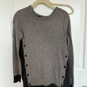 J.crew Cashmere sweater